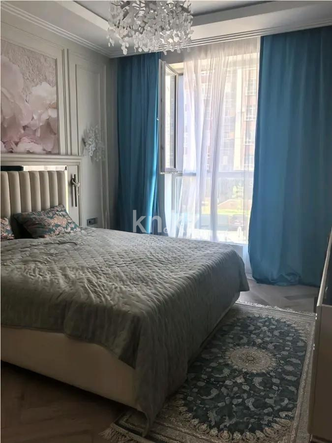 Продажа 2-комнатной квартиры, 66 м² в Астане - фото 2