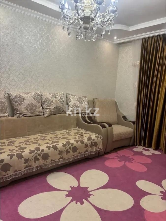 Продажа 3-комнатной квартиры, 84.4 м² в Астане