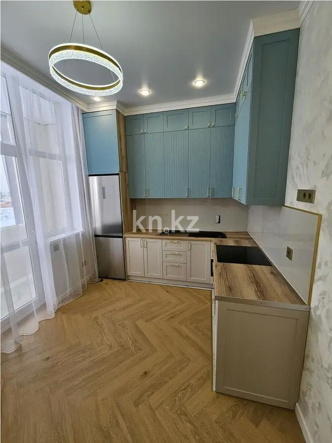 Продажа 2-комнатной квартиры, 63 м² в Астане - фото 3