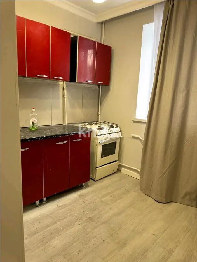 Продажа 1-комнатной квартиры, 30 м² в Алматы