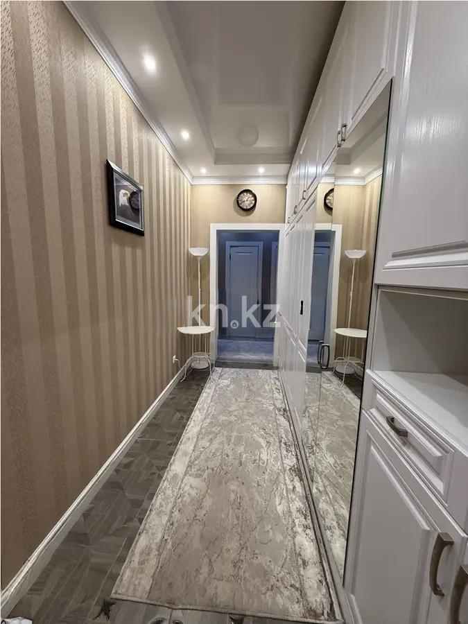 Продажа 3-комнатной квартиры, 90 м² в Астане - фото 4