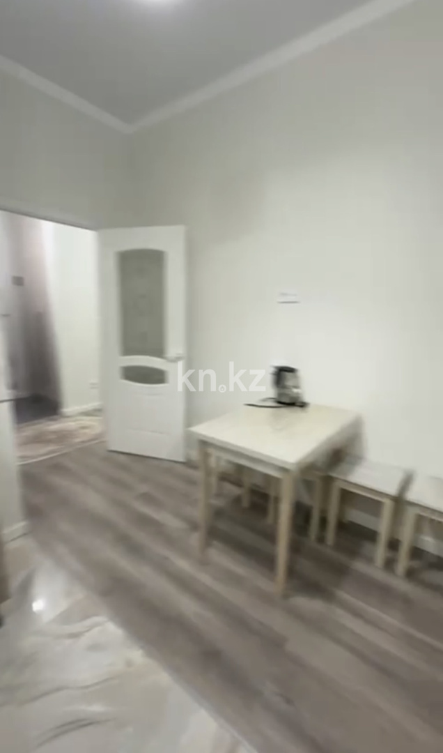 Аренда 1-комнатной квартиры, 40 м² в Астане - фото 2