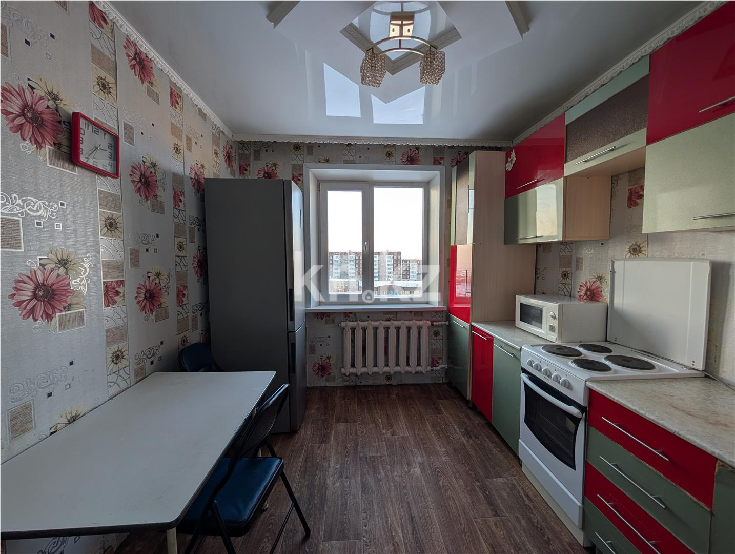 Продажа 2-комнатной квартиры, 53 м² в Караганде - фото 5