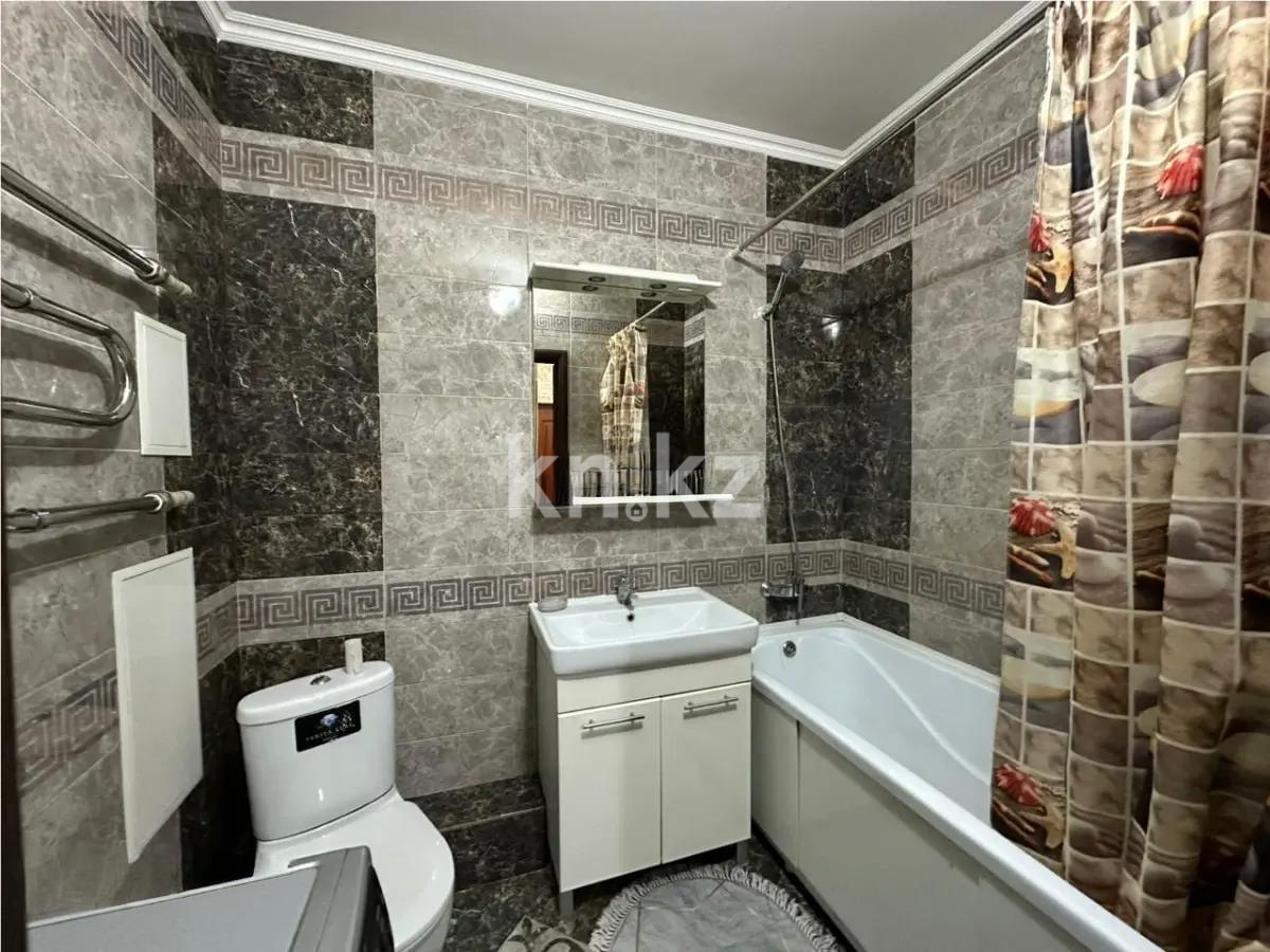 Продажа 1-комнатной квартиры, 44.8 м² в Астане - фото 3