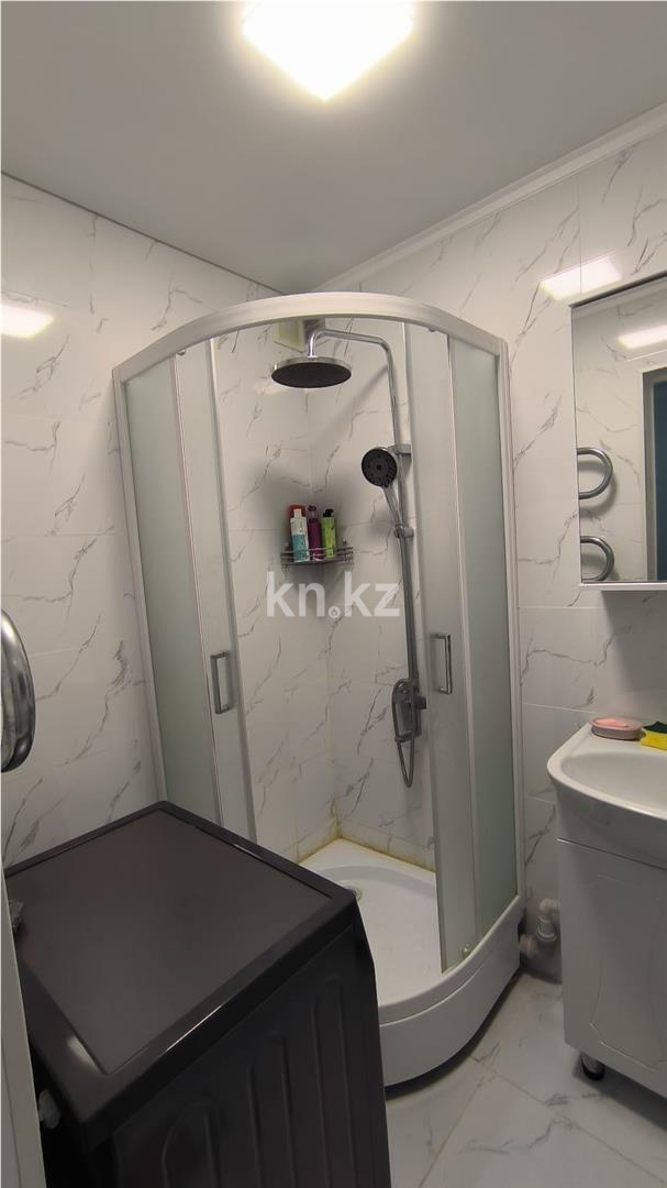 Продажа 1-комнатной квартиры, 34 м², ул. Гапеева в Караганде - фото 7