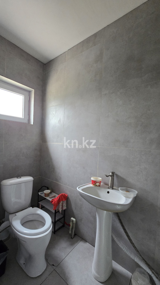 Продажа 6-комнатного дома, 450 м², Набережная, дом  11 в Алматинской области - фото 18