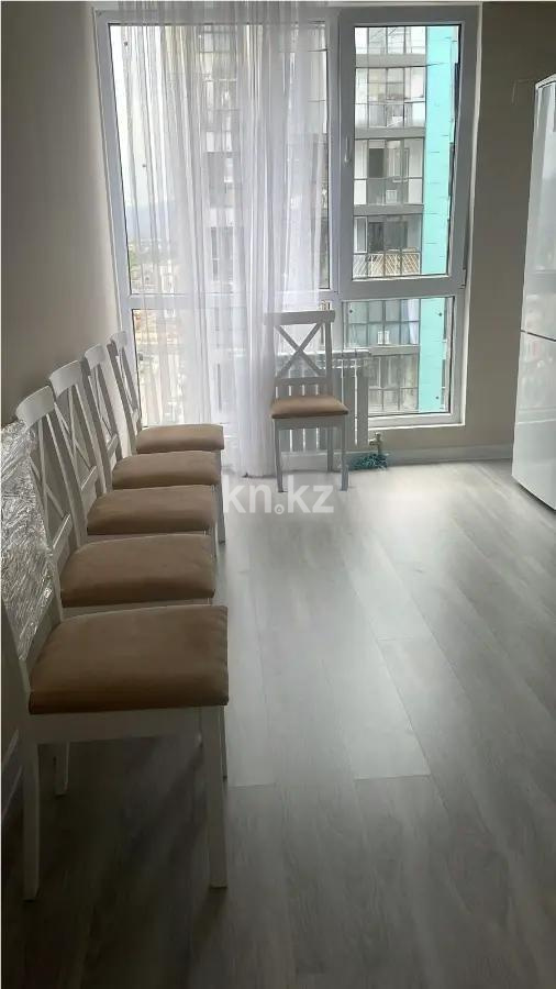 Продажа 2-комнатной квартиры, 60 м², мкр-н Шугыла, дом  340/8 в Алматы - фото 3