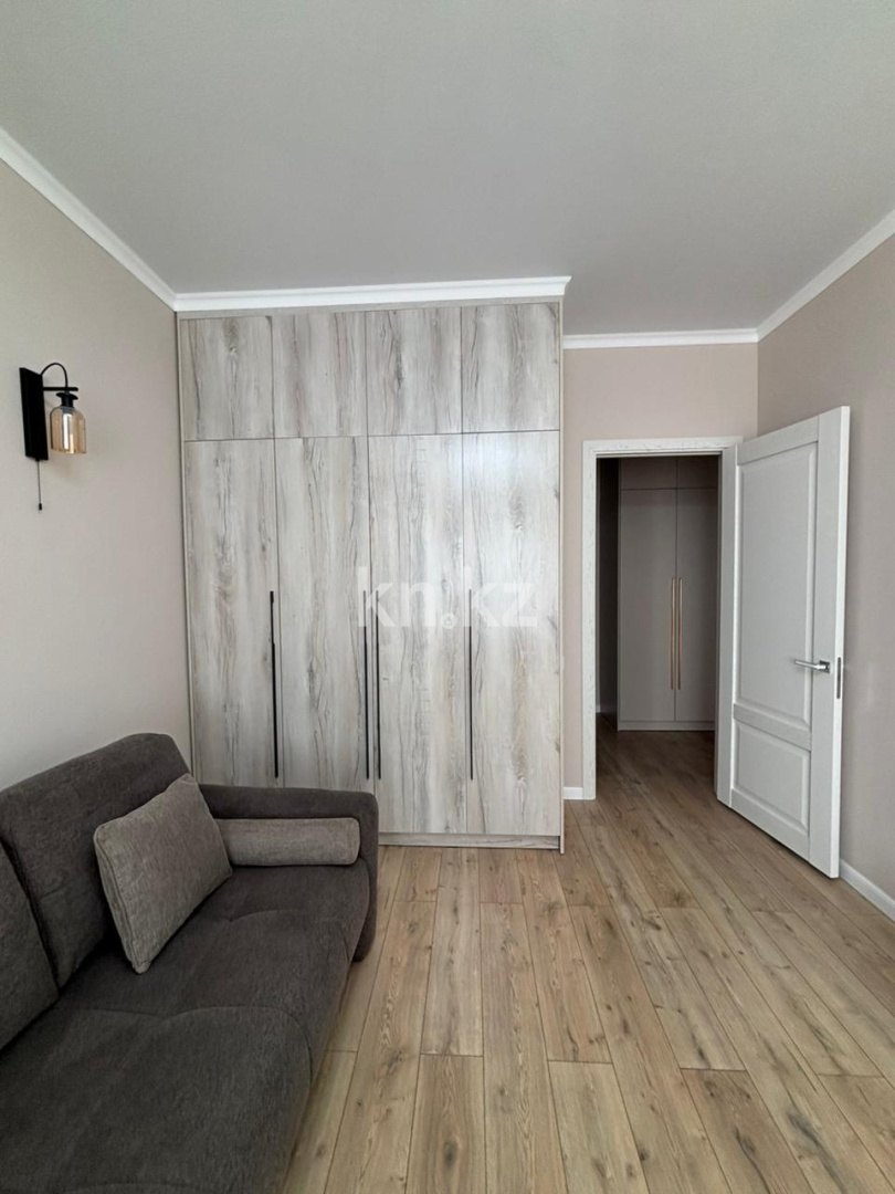 Продажа 1-комнатной квартиры, 44.3 м² в Шымкенте - фото 4