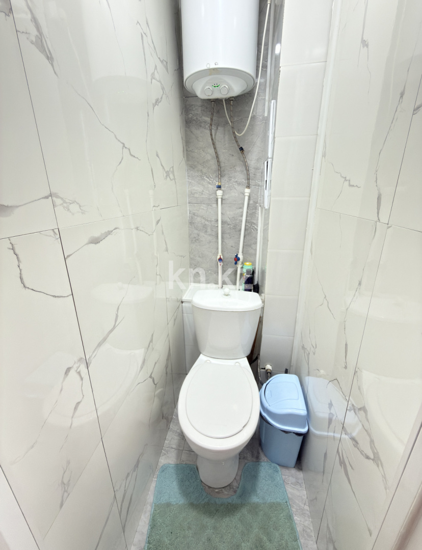 Продажа 4-комнатной квартиры, 76 м² в Караганде - фото 14