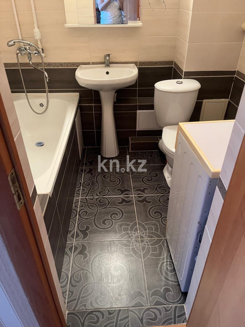 Продажа 2-комнатной квартиры, 60 м² в Караганде - фото 6