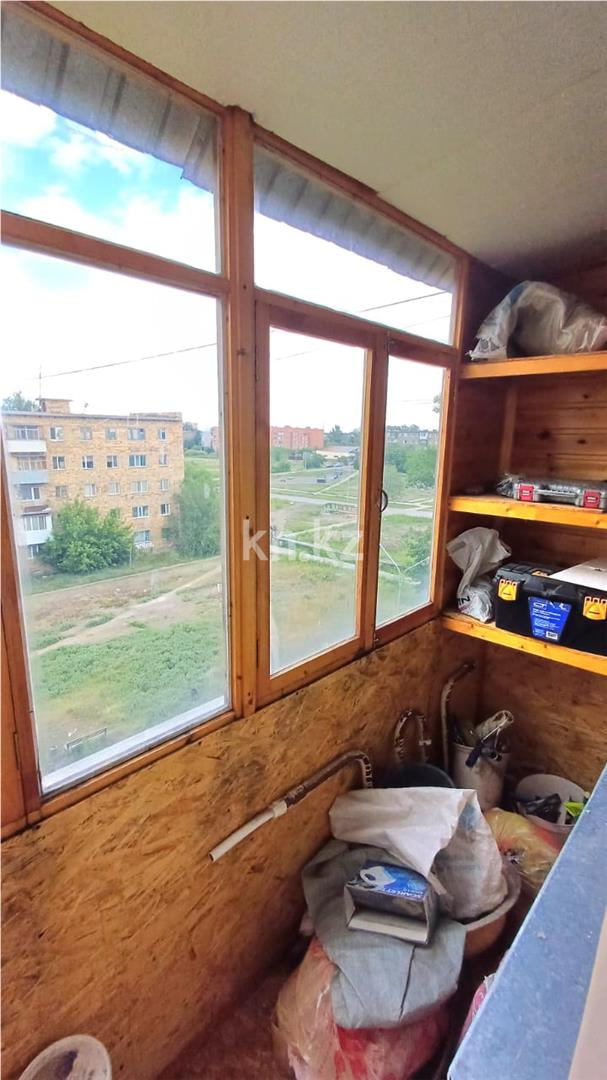 Продажа 3-комнатной квартиры, 61 м², мкр-н 14 в Караганде - фото 13