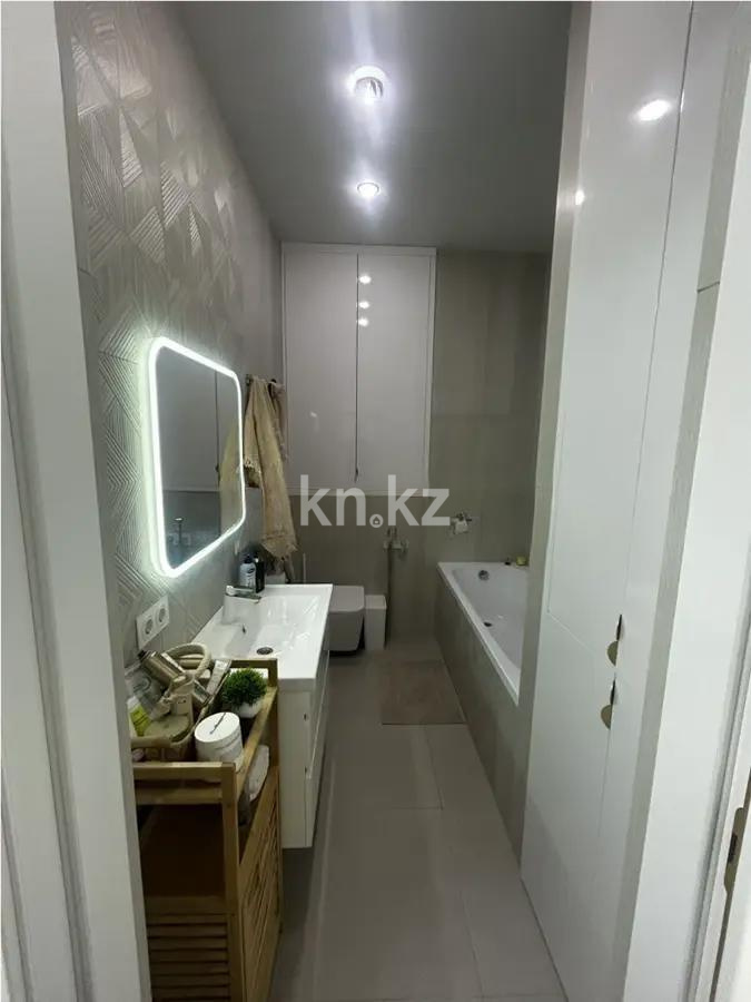 Продажа 2-комнатной квартиры, 50 м² в Караганде - фото 4