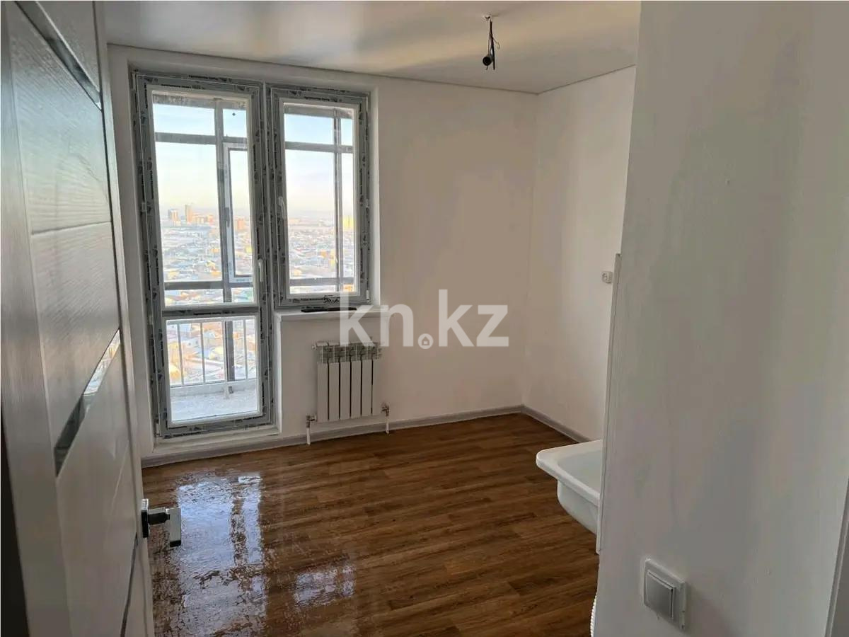 Продажа 3-комнатной квартиры, 76.5 м² в Астане