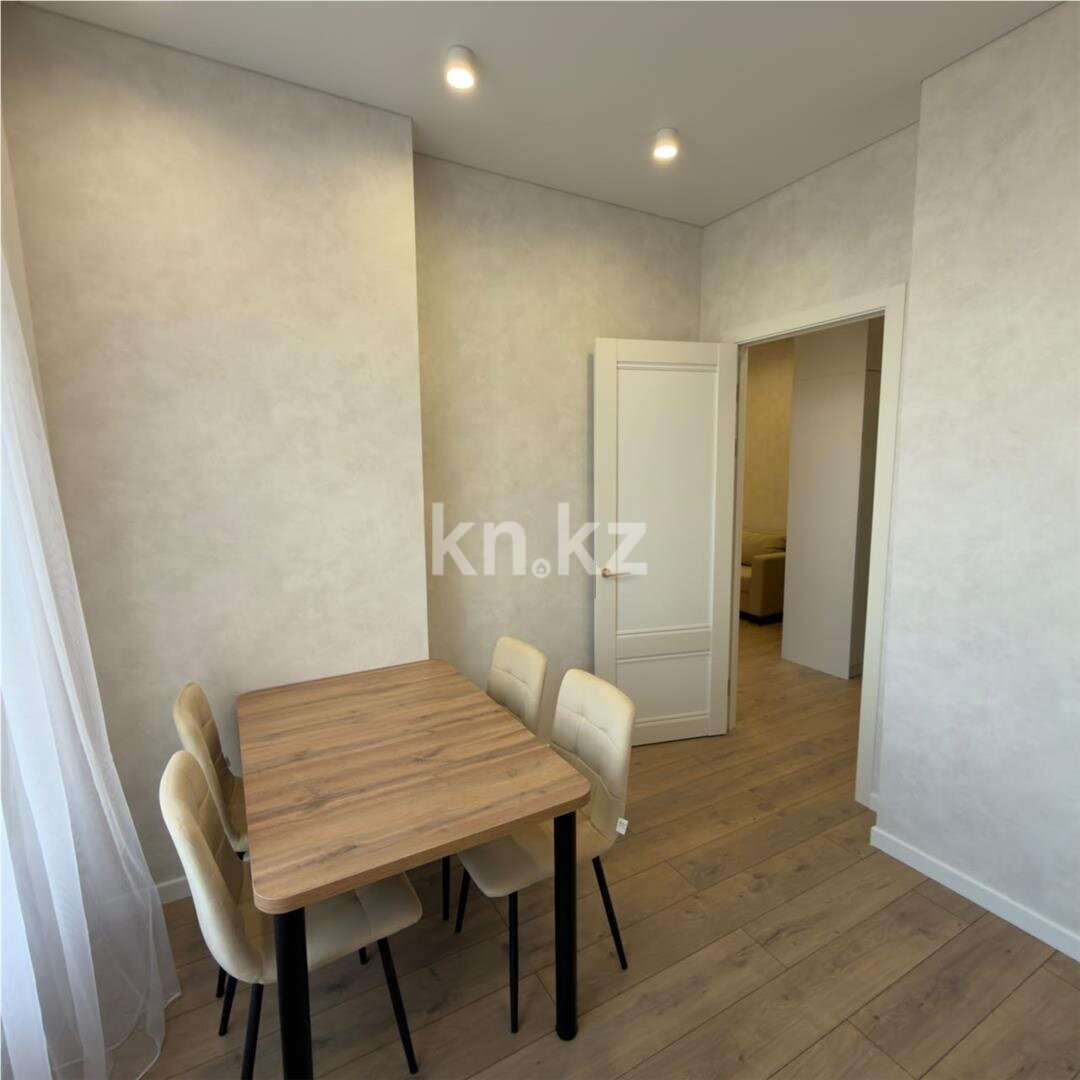 Продажа 2-комнатной квартиры, 37.7 м² в Астане - фото 2