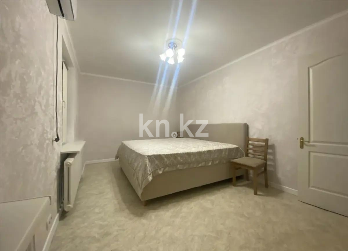 Продажа 3-комнатной квартиры, 54.9 м² в Алматы - фото 2