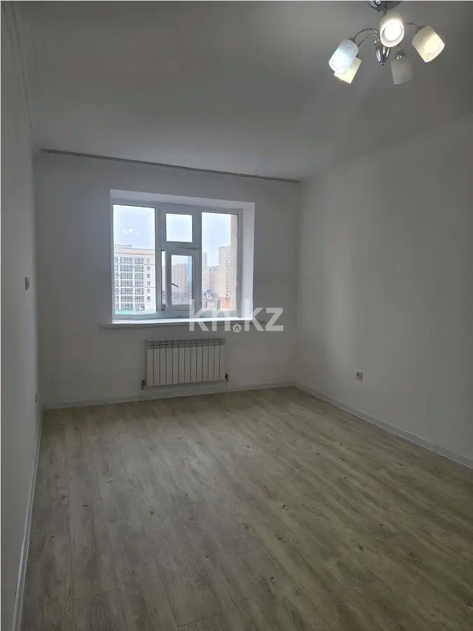 Продажа 1-комнатной квартиры, 45.1 м² в Астане