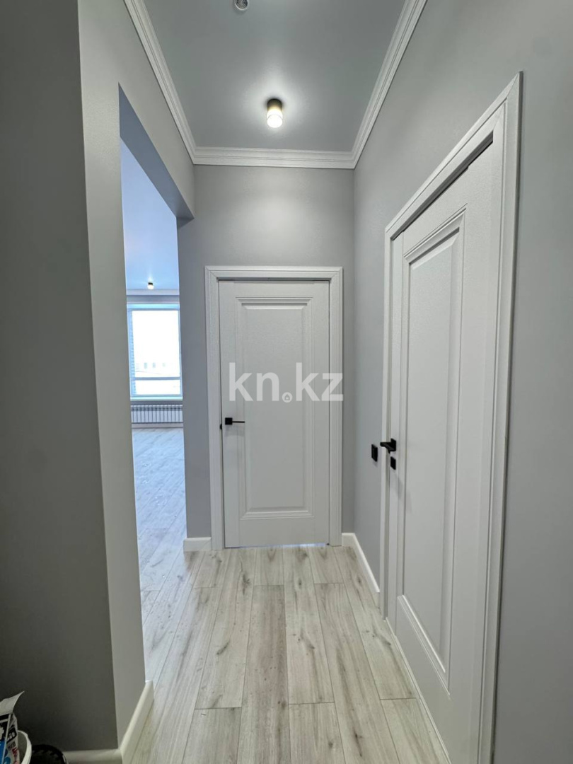 Продажа 2-комнатной квартиры, 39.3 м² в Астане - фото 13