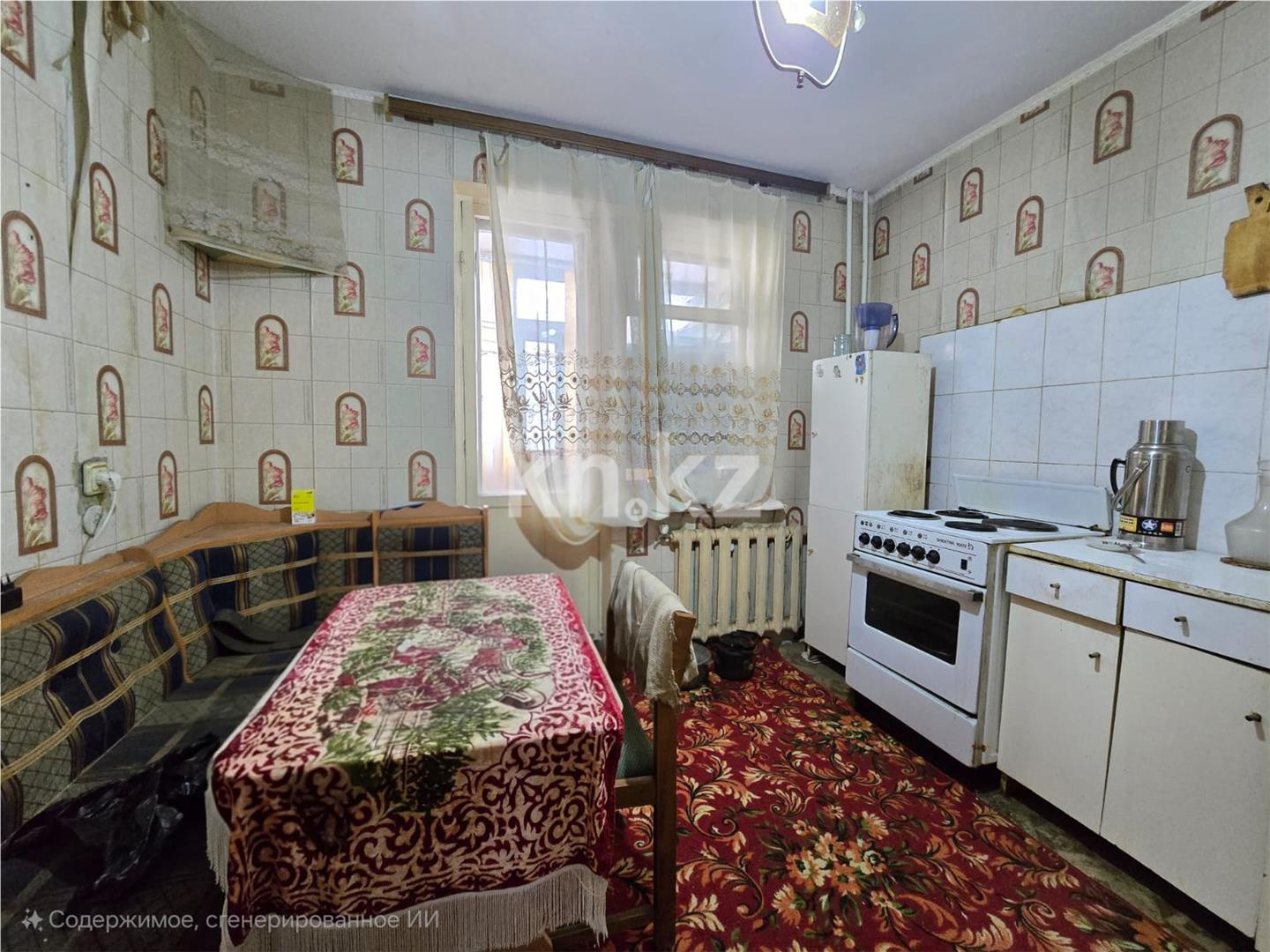 Продажа 2-комнатной квартиры, 57 м² в Темиртау - фото 5