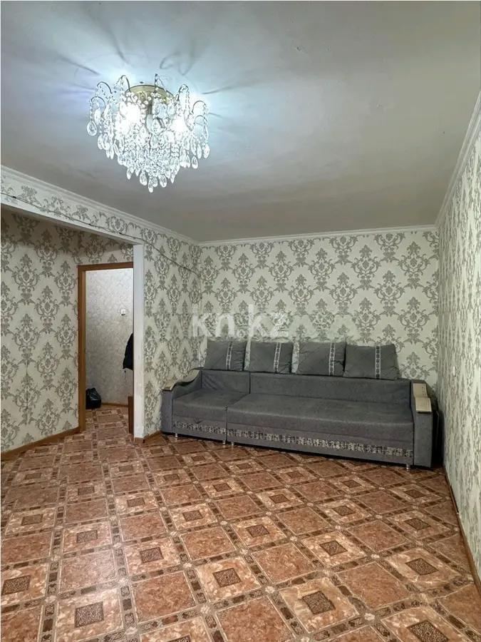 Продажа 2-комнатной квартиры, 46 м² в Караганде