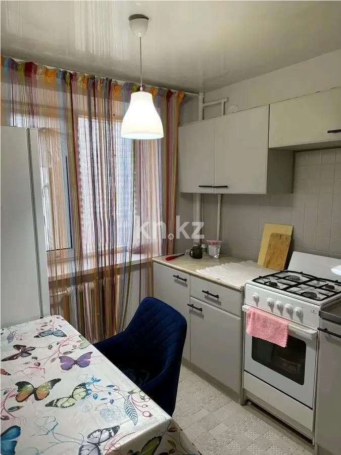 Продажа 1-комнатной квартиры, 40 м² в Алматы - фото 2