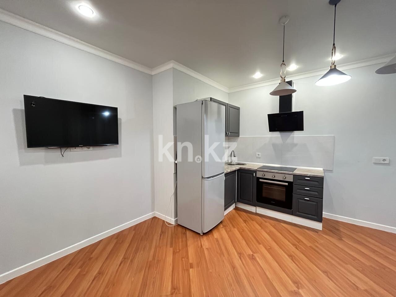 Аренда 2-комнатной квартиры, 48 м² в Астане - фото 5