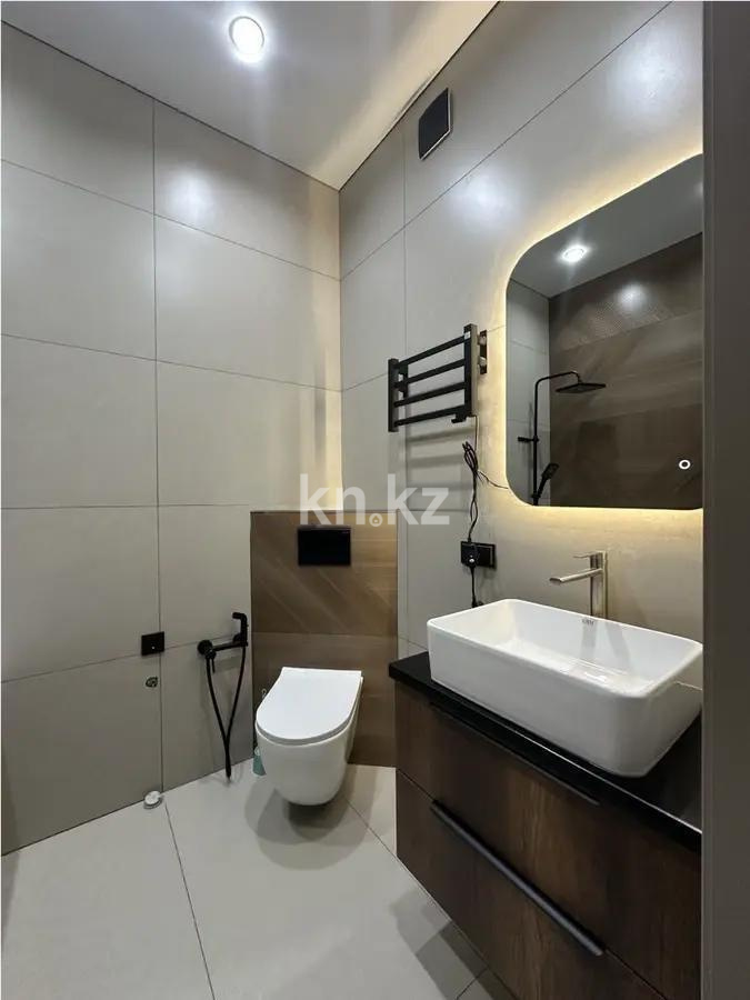 Продажа 2-комнатной квартиры, 40 м², ул. Рыскулова, дом  2б/1 в Алматы - фото 4