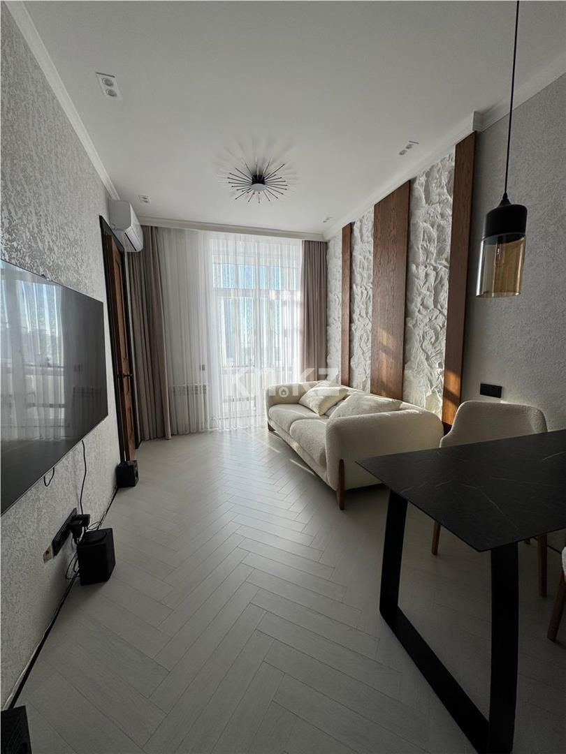 Продажа 2-комнатной квартиры, 36 м² в Караганде - фото 2