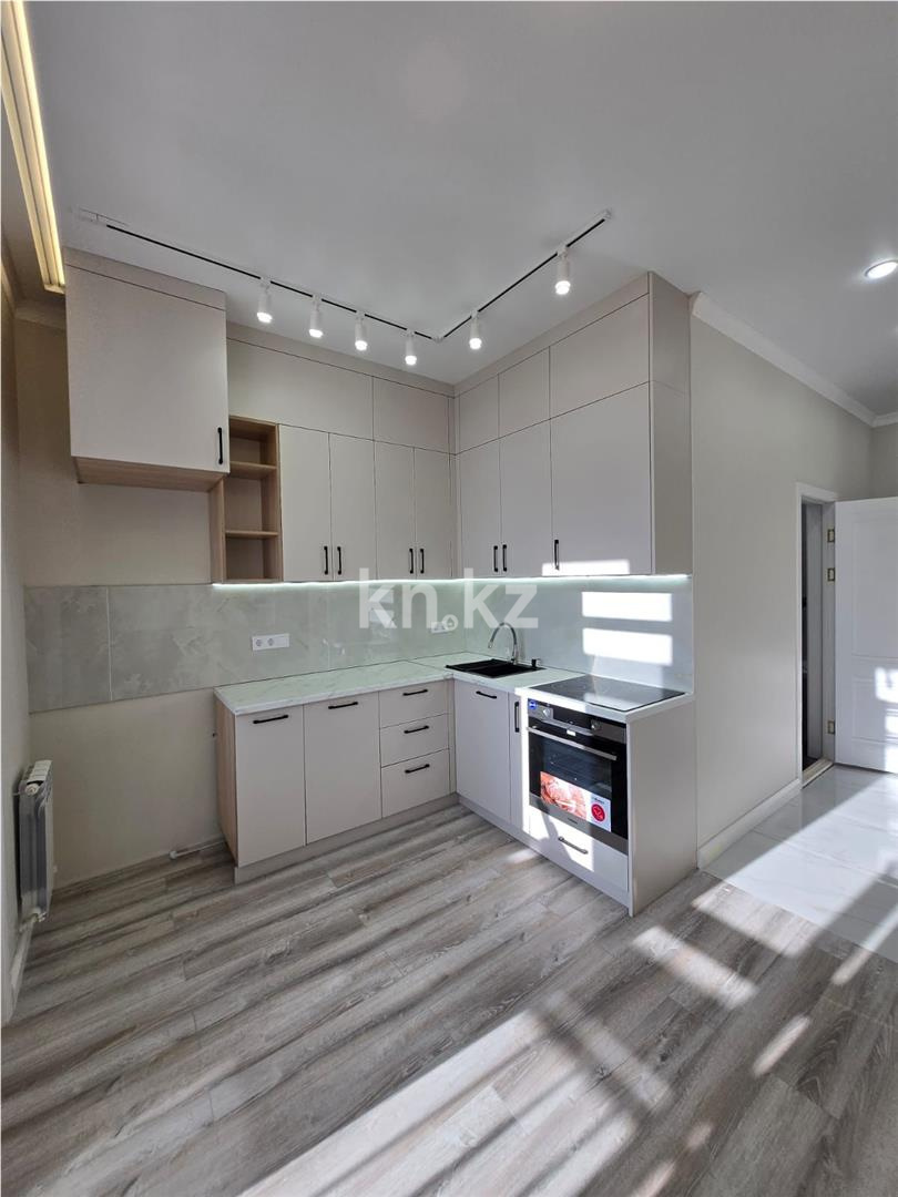 Продажа 2-комнатной квартиры, 46 м², ул. Букетова, дом  3/5 в Караганде - фото 5