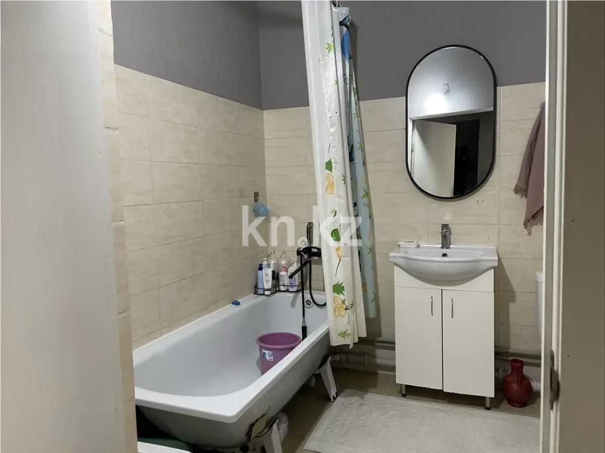 Продажа 1-комнатной квартиры, 47 м² в Алматы - фото 3