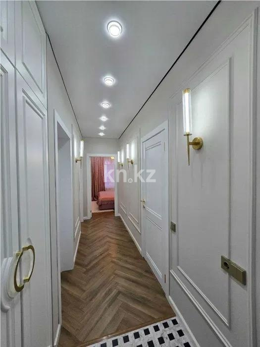 Продажа 2-комнатной квартиры, 46 м² в Алматы - фото 6