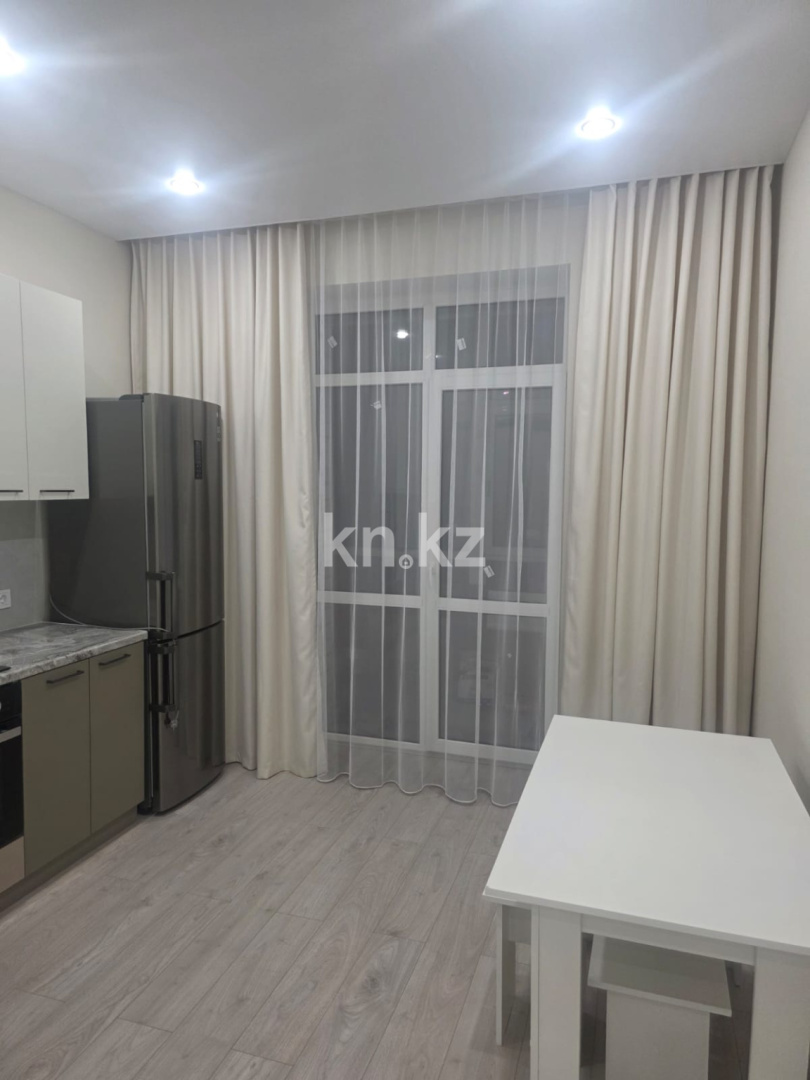 Аренда 1-комнатной квартиры, 40 м² в Астане - фото 3