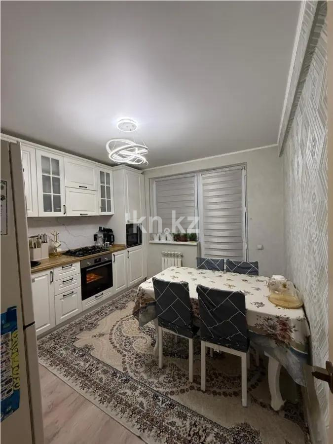 Продажа 3-комнатной квартиры, 76 м² в Алматы - фото 3