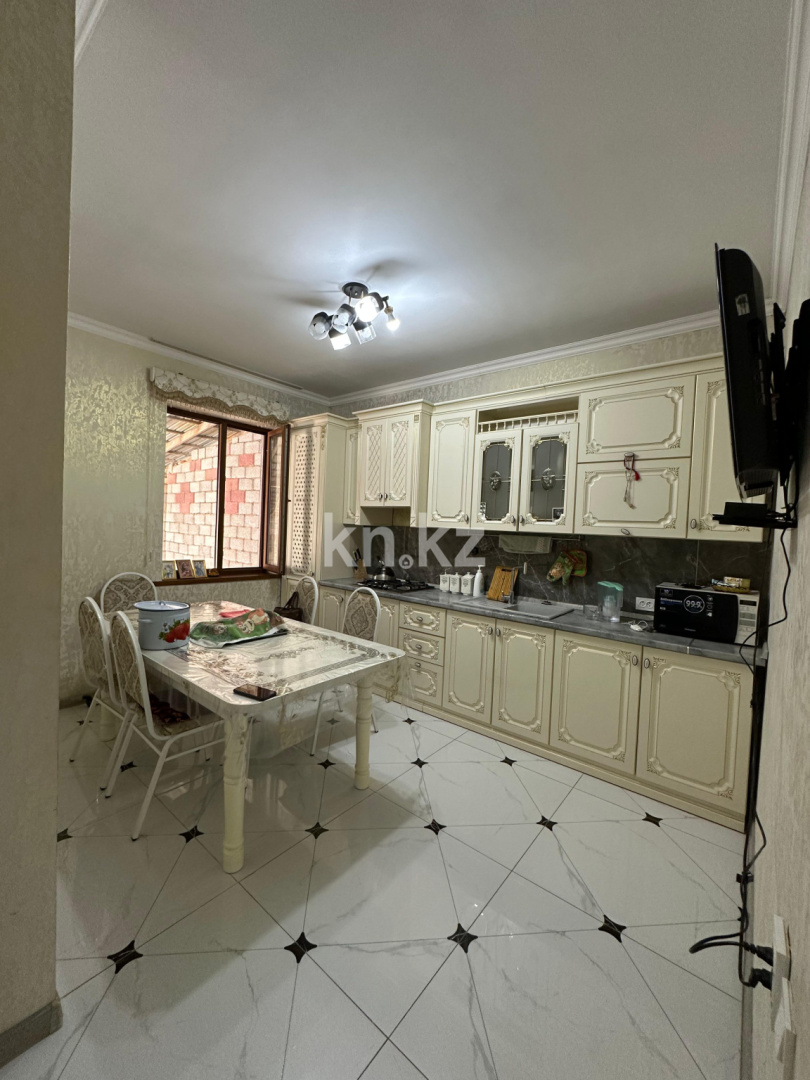 Продажа 6-комнатного дома, 159 м², Камар сулу, дом  33 в Шымкенте - фото 2