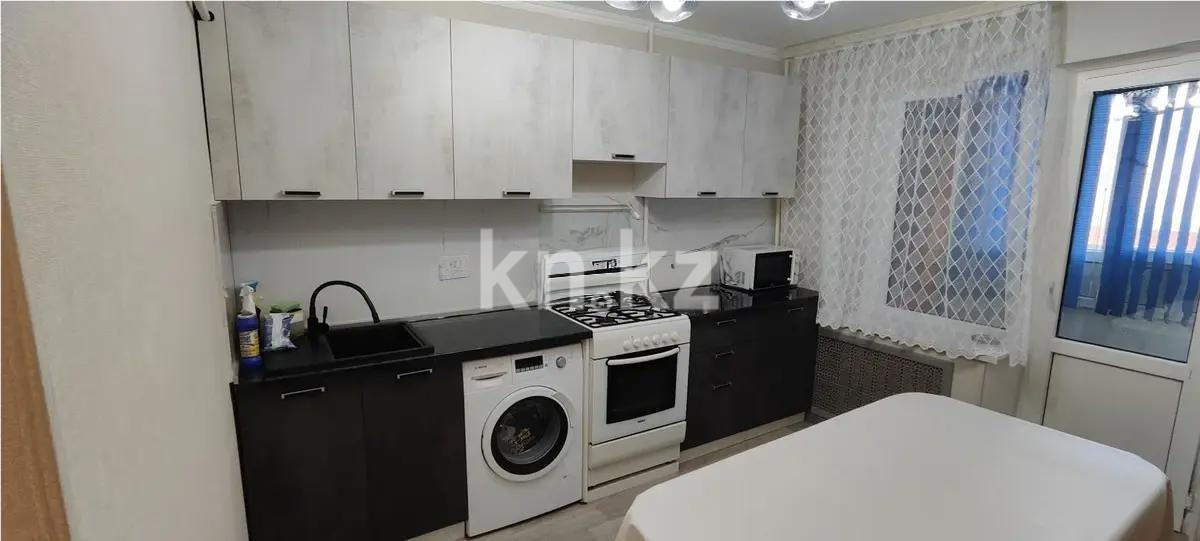 Продажа 2-комнатной квартиры, 48 м² в Алматы - фото 2