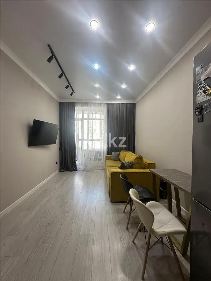 Продажа 2-комнатной квартиры, 40 м² в Астане