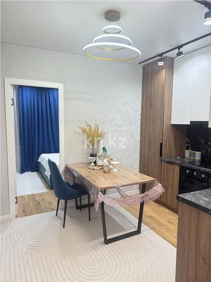 Продажа 3-комнатной квартиры, 60.25 м² в Астане - фото 4