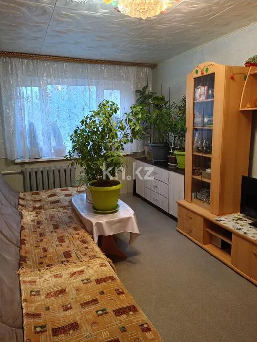 Продажа 3-комнатной квартиры, 61 м² в Темиртау