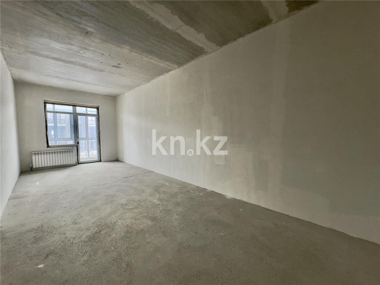 Продажа 3-комнатной квартиры, 87 м², ул. Жанибекова, дом  53 в Караганде - фото 12