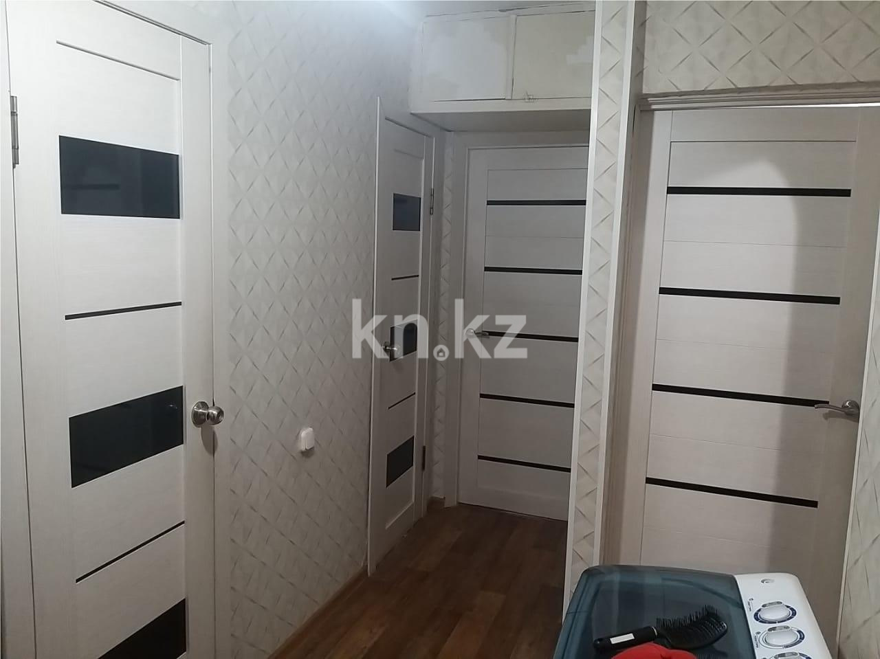 Продажа 2-комнатной квартиры, 47 м², мкр. Мамраева (Восток-5) в Караганде - фото 12