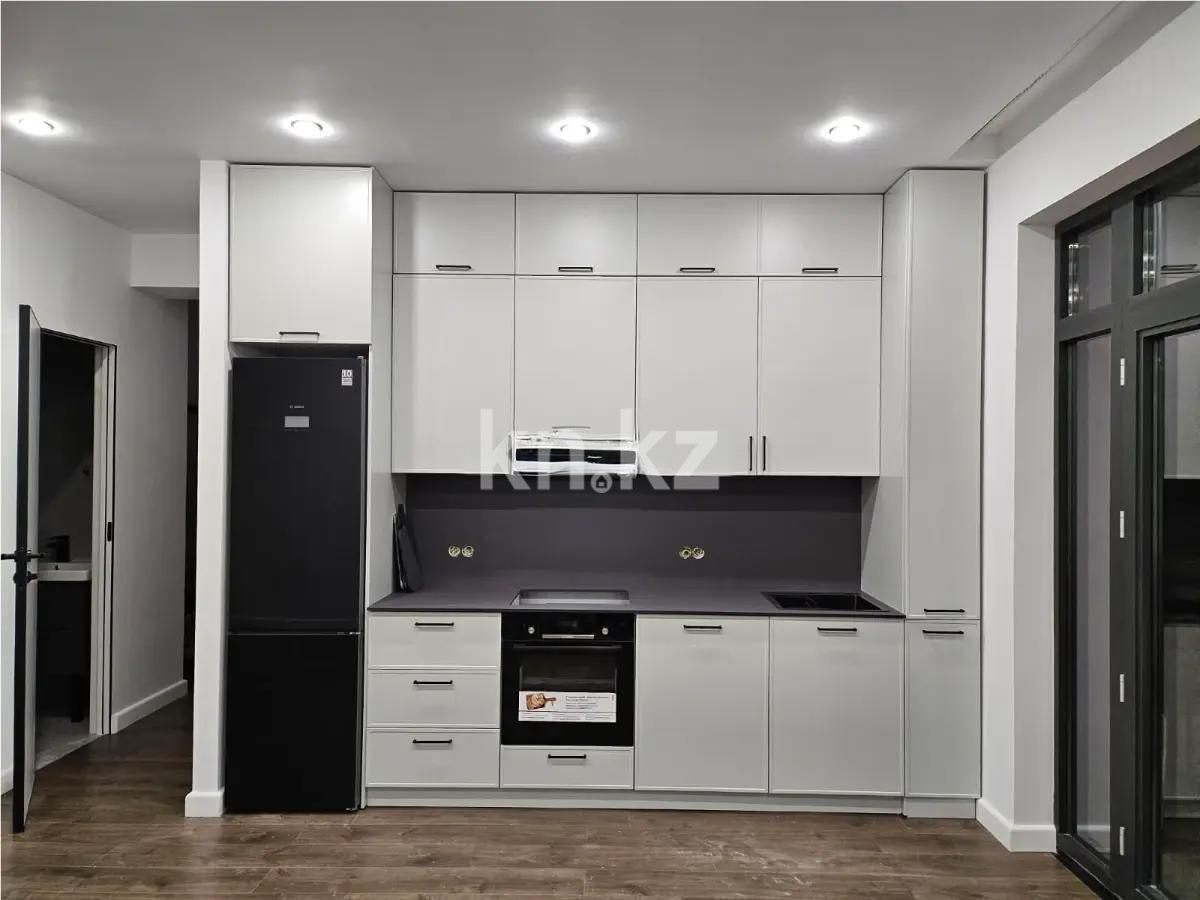 Продажа 2-комнатной квартиры, 60 м² в Алматы - фото 3