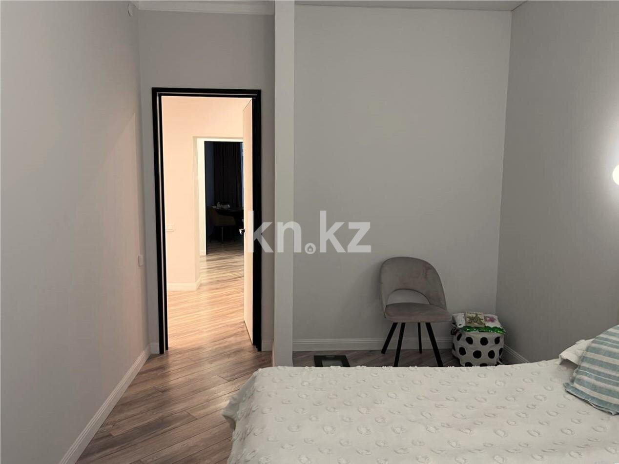 Продажа 3-комнатной квартиры, 90 м² в Караганде - фото 9