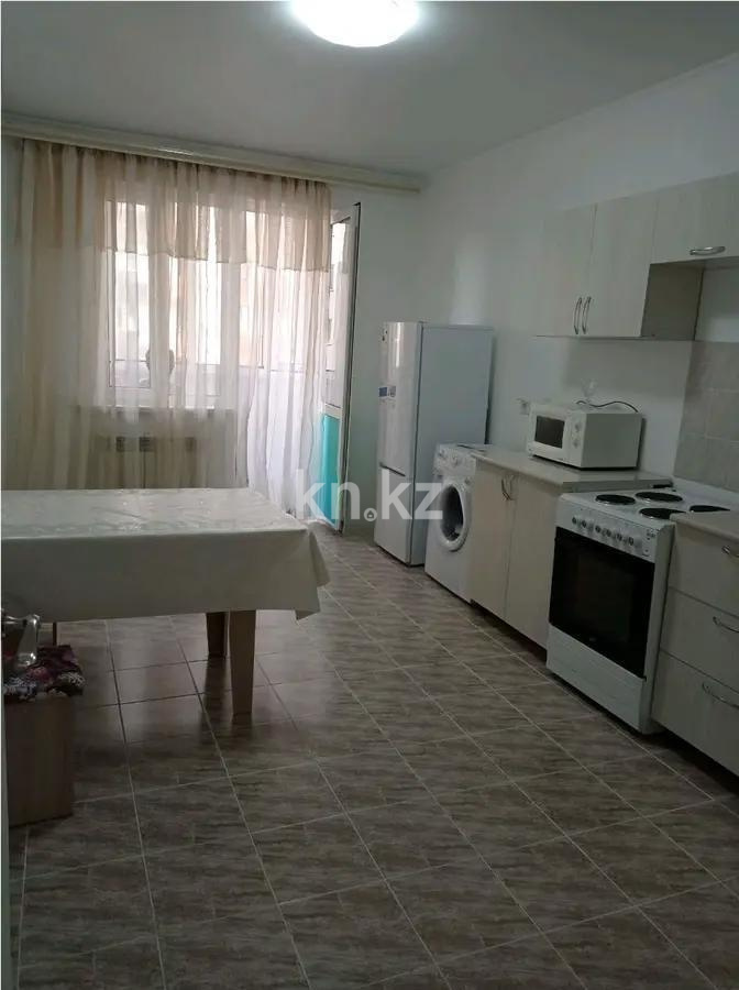 Продажа 1-комнатной квартиры, 46 м² в Алматы - фото 2