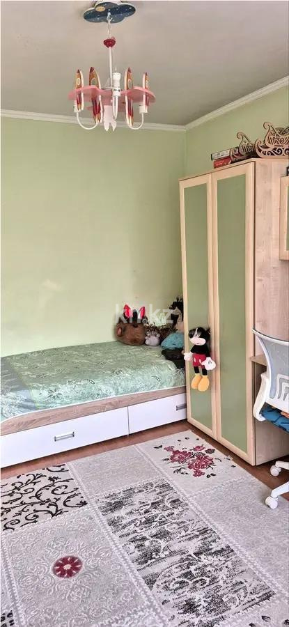 Продажа 3-комнатной квартиры, 65.3 м², ул. Шагабутдинова, дом  8 в Алматы - фото 2