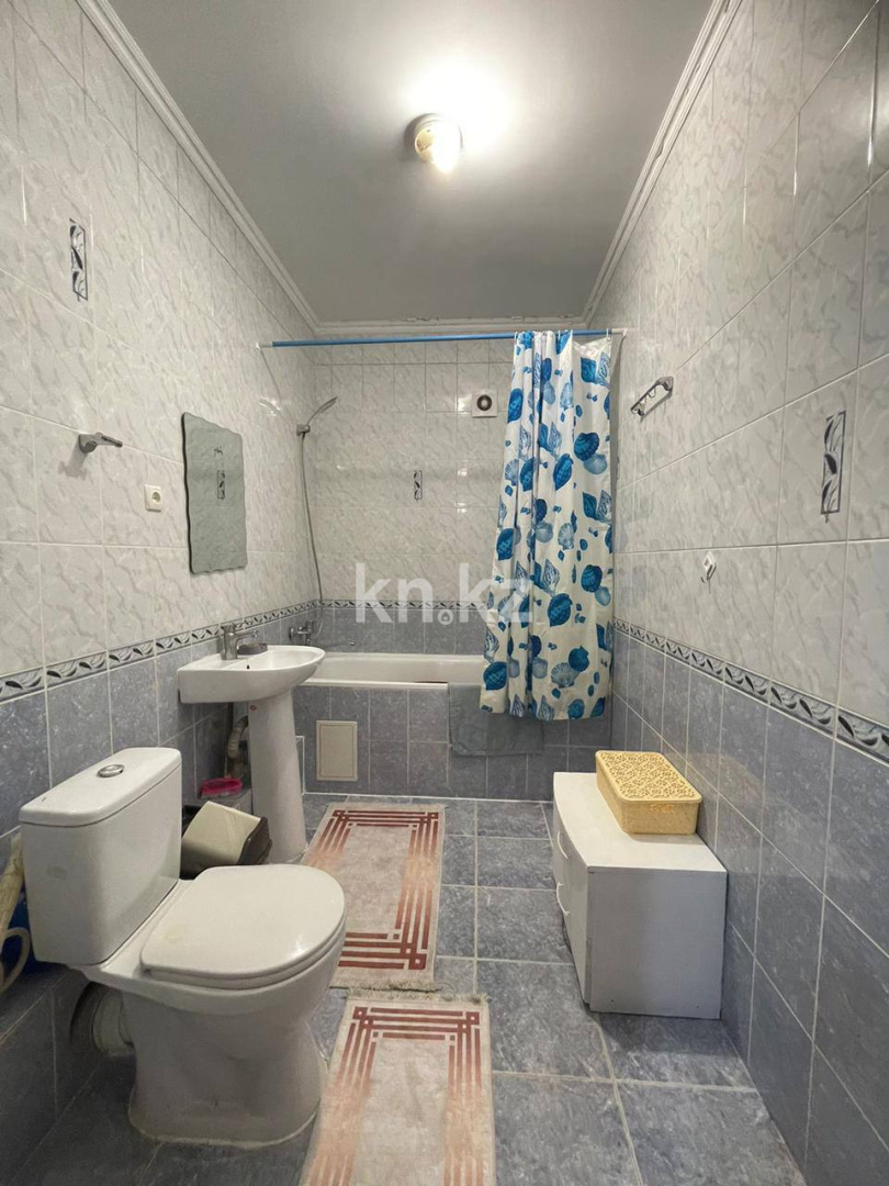Аренда 1-комнатной квартиры, 43 м² в Астане - фото 2