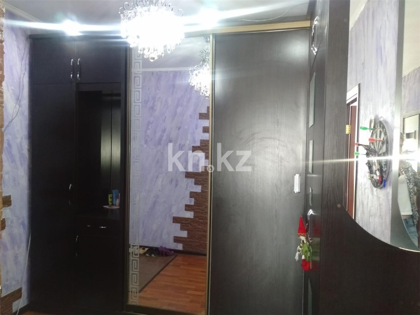 Продажа 2-комнатной квартиры, 66 м², ул. 9-й мкр. в Темиртау - фото 12