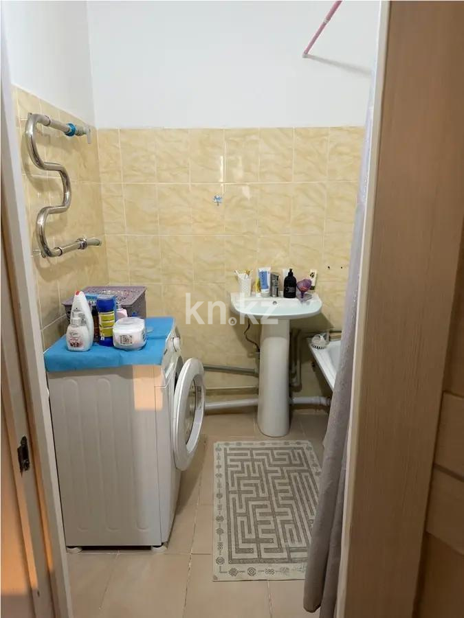 Продажа 2-комнатной квартиры, 59 м², ул. Болекпаева, дом  9/1 в Астане - фото 4