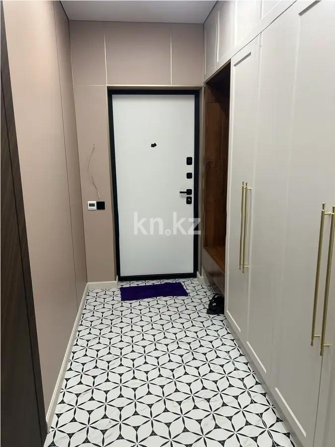 Продажа 3-комнатной квартиры, 85 м² в Алматы - фото 4