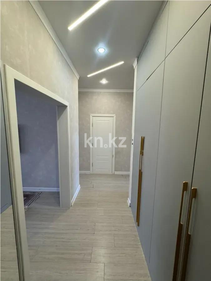 Продажа 3-комнатной квартиры, 76 м² в Астане - фото 6