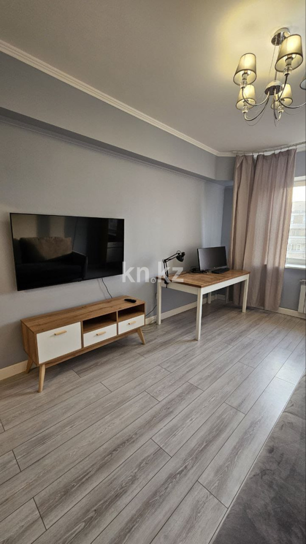 Аренда 3-комнатной квартиры, 65 м² в Алматы - фото 9