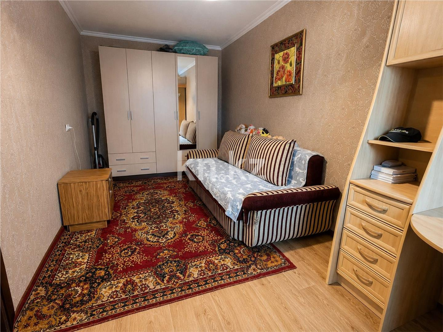 Продажа 2-комнатной квартиры, 45 м² в Караганде - фото 2